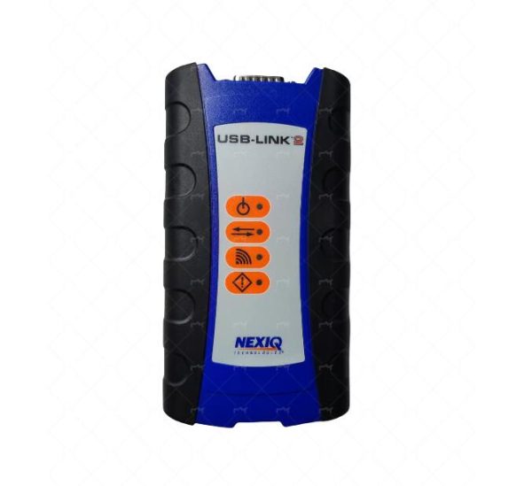 Nexiq 2 USB Link Diesel Truck Diagnostic Tool  High Quality