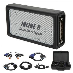 Cummins Inline 6 Diagnostic Tool  High Quality
