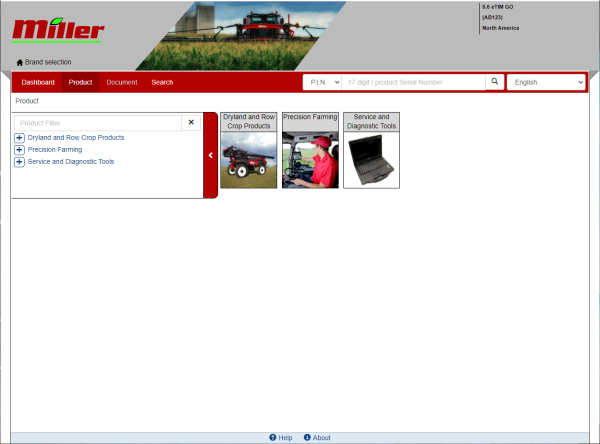 eTimGo AGCE for CNH EST 2025 all brands OFFLINE [04/2025] - Image 7