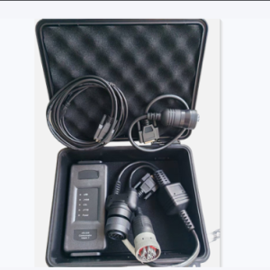 Caterpillar CAT Communication Adapter 3 Control Group (478-0235) High quality with CAT ET 2019C software