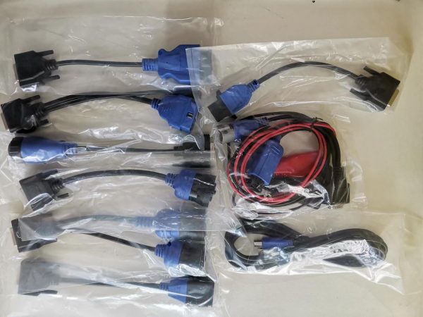 Nexiq 2 USB Link Diesel Truck Diagnostic Tool  High Quality - Image 3