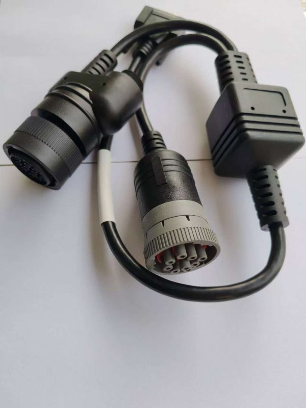 Caterpillar CAT Communication Adapter 3 Control Group (478-0235) High quality with CAT ET 2019C software - Image 2