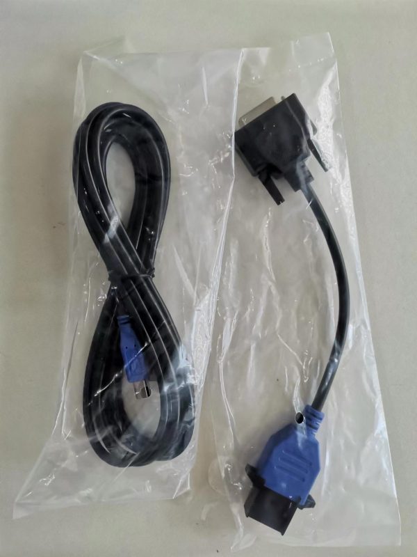 Nexiq 2 USB Link Diesel Truck Diagnostic Tool  High Quality - Image 4