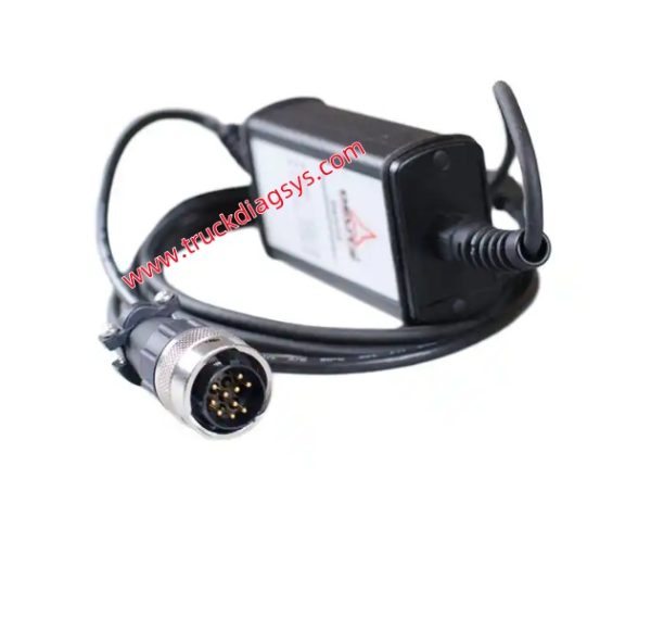 Deutz Diagnose Kit for Deutz Engine Communicator Deutz Decom Diagnostic Heavy Duty Scanner - Image 3