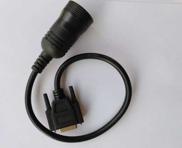 Caterpillar CAT Communication Adapter 3 Control Group (478-0235) High quality with CAT ET 2019C software - Image 4