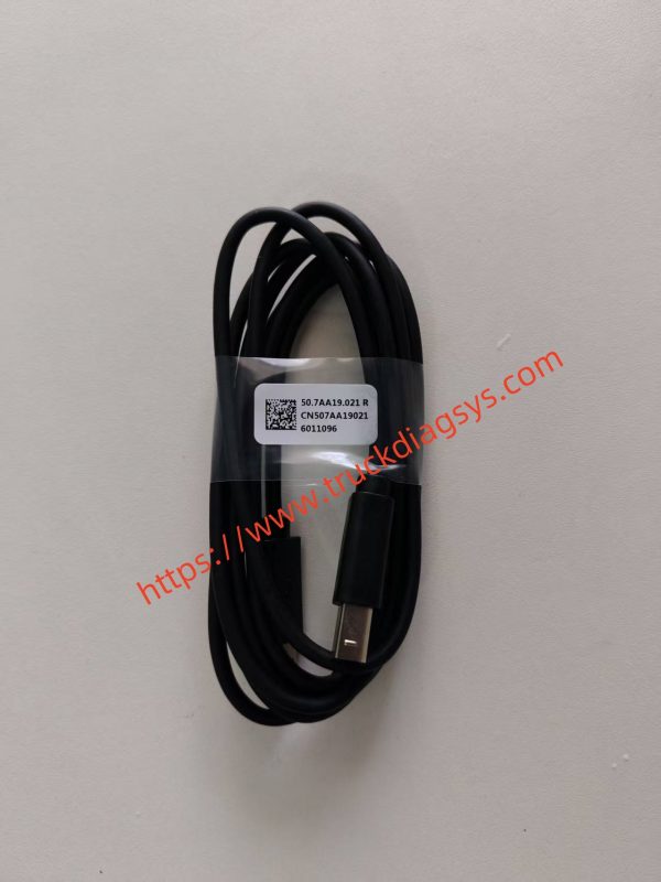 JCB Electronic Service Tool Diagnostic Kit High Quality - Image 2