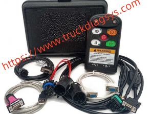 For Bobcat   Diagnostic Tool for Bobcat  Engine Analyzer  Diagnostic Tool kit  – High Quality