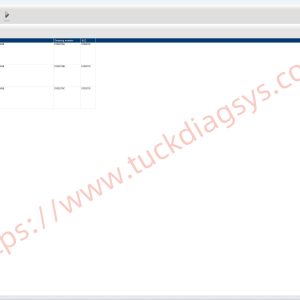 Claas Parts Doc 2.2 05.2025 884 EPC Spare Parts Catalog