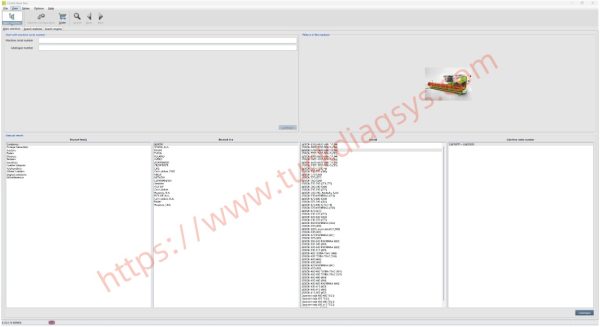 Claas Parts Doc 2.2 05.2025 884 EPC Spare Parts Catalog - Image 5