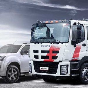 05.2020 ISUZU LinkOne EPC Includes Download and Installation