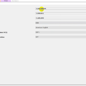 2025.01 Honda i-HDS 1.010.011+HDS Diagnostic Installation Instructions