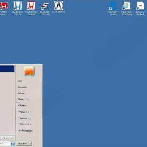 Honda EPC General [07.2023] Download VMware Version
