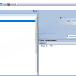 ISUZU G-IDSS Global Truck Diagnostic Software 02.2025