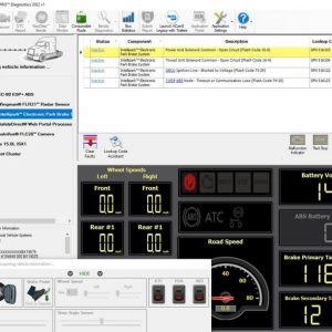 Bendix Acom Pro 2024.v2  Diagnostics Software Download and Install  Service