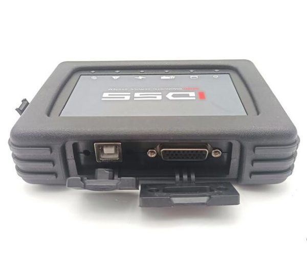 ISUZU IDSS MX2-T Adapter Diagnostic Professional Tool High Quality - Image 4