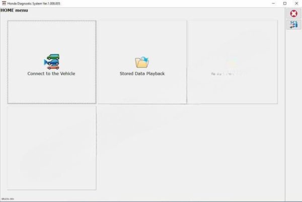2025.01 Honda i-HDS 1.010.011+HDS Diagnostic Installation Instructions - Image 3