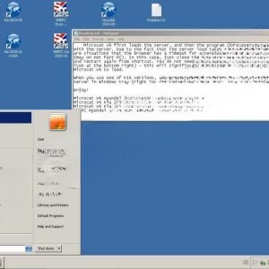 Parts Catalogue VMware  for  Microcat V6 KIA & Hyundai+SM [06.2024]
