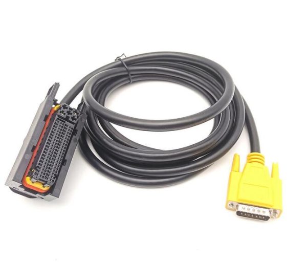 ISUZU IDSS MX2-T Adapter Diagnostic Professional Tool High Quality - Image 5