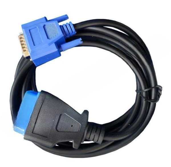 ISUZU IDSS MX2-T Adapter Diagnostic Professional Tool High Quality - Image 9