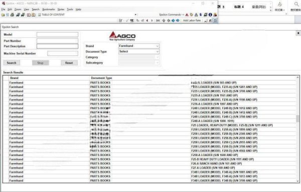 2025 Newest DDDL 8.22 Detroit Diesel Diagnostic Link 8.22 SP1 Professional Level10 + Troubleshooting - Image 3