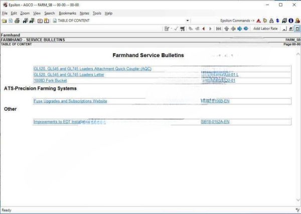 2025 Newest DDDL 8.22 Detroit Diesel Diagnostic Link 8.22 SP1 Professional Level10 + Troubleshooting - Image 5