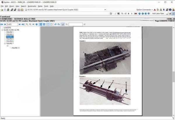 2025 Newest DDDL 8.22 Detroit Diesel Diagnostic Link 8.22 SP1 Professional Level10 + Troubleshooting - Image 6