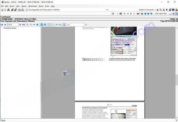 2025 Newest DDDL 8.22 Detroit Diesel Diagnostic Link 8.22 SP1 Professional Level10 + Troubleshooting - Image 2