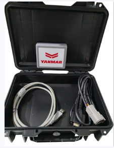 Yanmar Diagnostic Tool for Yanmar Diesel Engine, Excavator, Marine Generator