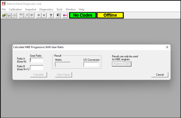 Detroit Diesel Diagnostic Link DDDL 6.50 - Image 3