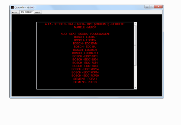 2023 HardCut Limiter 2.1.0+ Pop&Bang +VMAX+ HostStar + QLaunchr 6 IN 1 PACKAGE - Image 2