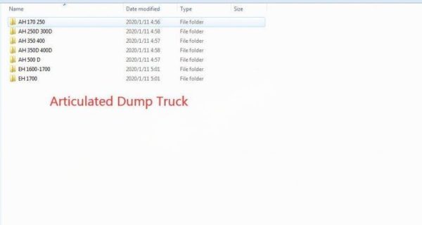 Hitachi Workshop Service Manual 2019 PDF - Image 5