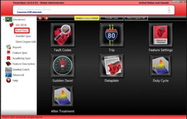PowerSpec 12.0.0.29 Diagnostic Software - Image 2