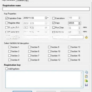 2023 IMMO DOCTOR V2.1 Car IMMO OFF Disable Software with Keygen & Instruction