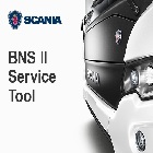 Scania BNS II Toolkit v1.19 (Database: 12.02.2025)