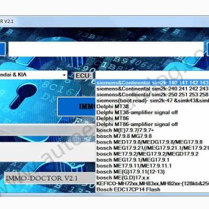 Immo Doctor v2.1 + KG 2023