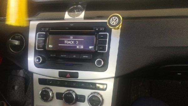 VW Audi Skoda Radio Decode Unlock Service - Image 5