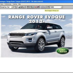 01.2015 Microcat Land Rover EPC + instruction （ VMware Version）