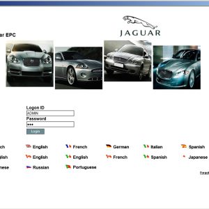 JLR VBF Editor 1.0 Engineering VBF Files Editor