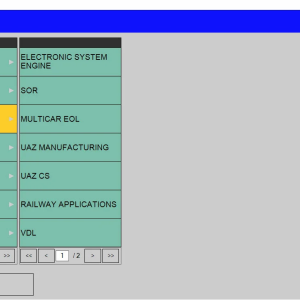 2024 Iveco EASY Truck & Bus v18.1 Electronic Advanced System